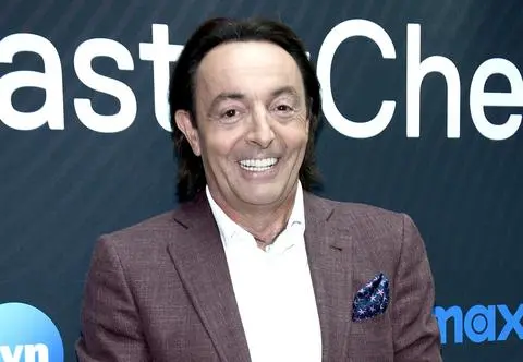 Michel Moran pokazał zdjęcie z dziećmi oraz wnuczką. "To dopiero prezent"