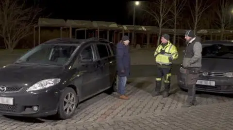 Mobilni mechanicy 9 odc. 9