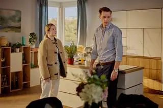 "Na Wspólnej", Żbikowie