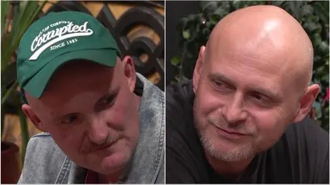 The Traitors Zdrajcy: Paweł Sobierajski, Wojciech Matuszak