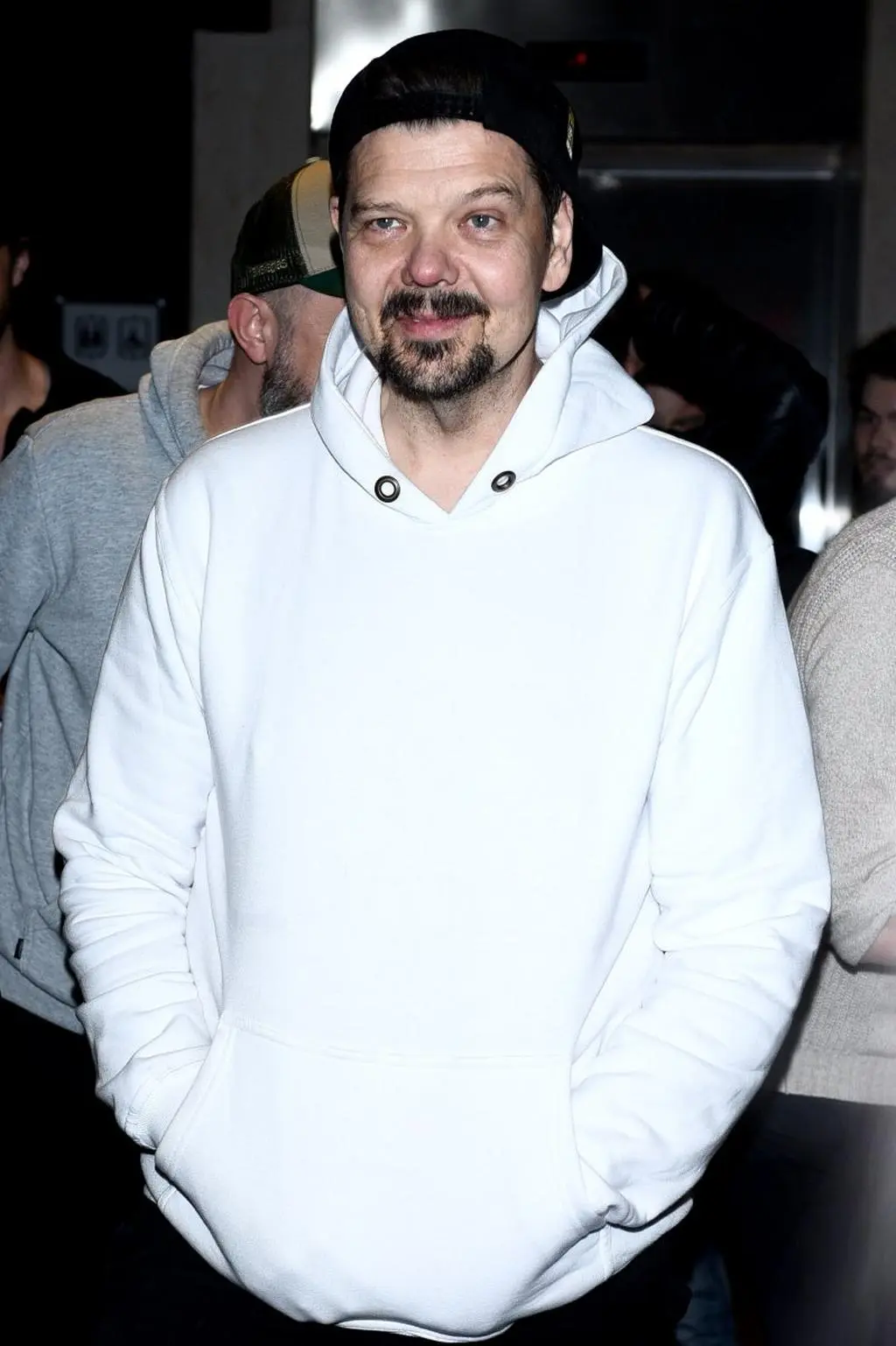 Michał Figurski 