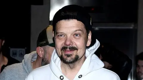 Michał Figurski trafił na SOR w Egipcie! Pokazał zdjęcia ze szpitala