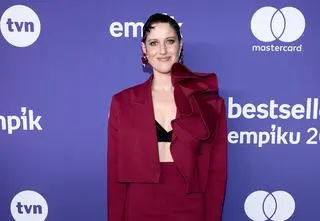 Aleksandra Domańska o nieżyczliwości. Spotkała ją ze strony obcych ludzi