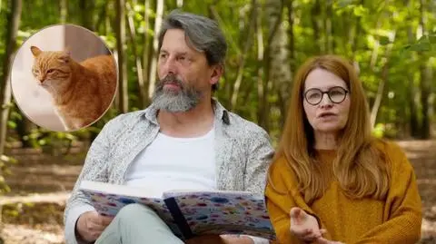 "Bitwa o gości" - spór o koty