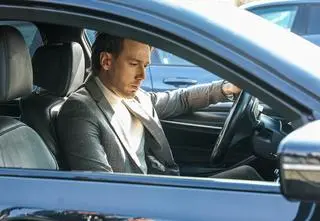 "Szpital św. Anny". Niespodziewane spotkanie Zosi i Kai, łzy Wrońskiego... Co wydarzyło się w 26. odcinku?