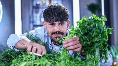 MasterChef: Eryk Mierzwa