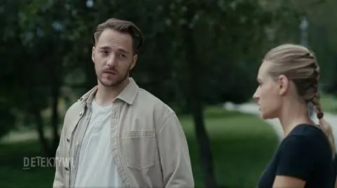 Detektywi, odcinek 141