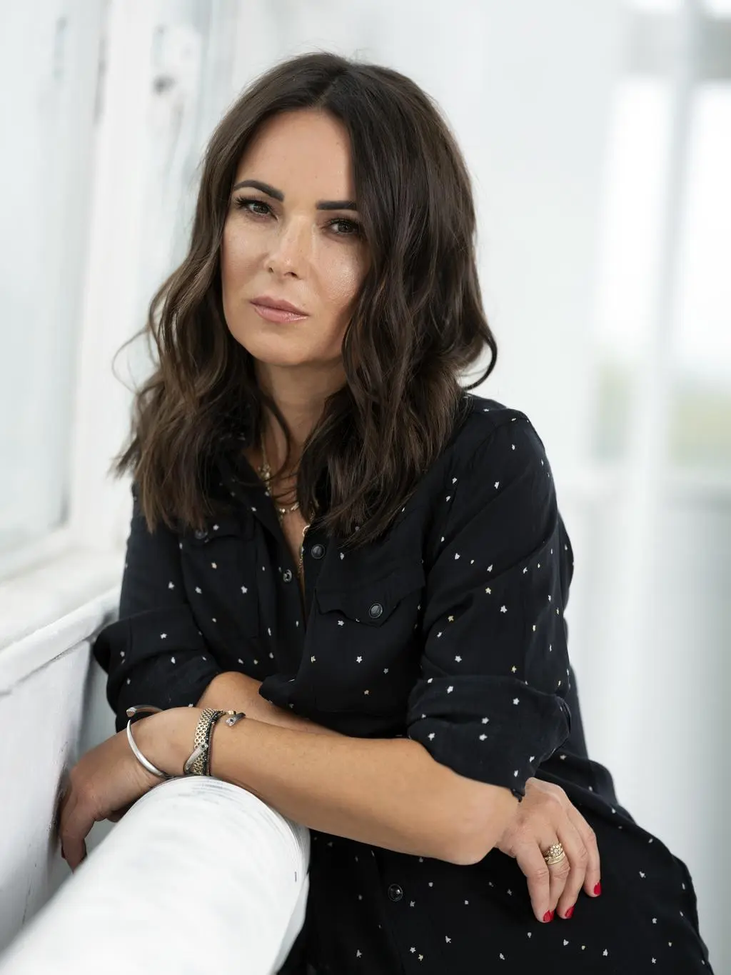 Kasia Kowalska fot. Tomasz Tomkowiak
