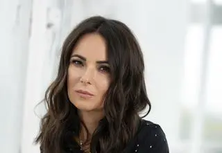 Kasia Kowalska o cenie kariery scenicznej. "To życie jest intrygujące, ale trudne do zaplanowania" [TYLKO U NAS]