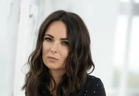 Kasia Kowalska o cenie kariery scenicznej. "To życie jest intrygujące, ale trudne do zaplanowania" [TYLKO U NAS]