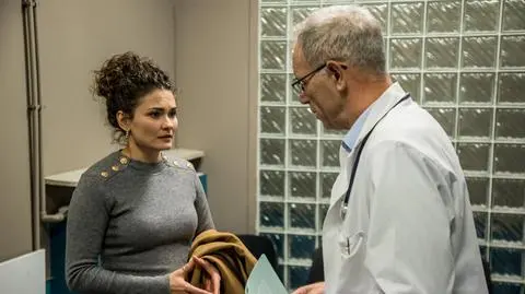 Detektywi, odcinek 38