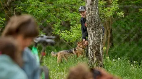 "Na Wspólnej" odc. 4083. To co zrobił Klusek szokuje. Brygida mu tego nie wybaczy?! [STRESZCZENIE]