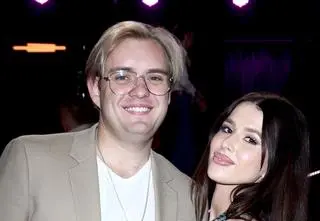 Roksana Węgiel prezentuje najnowszy singiel. W sensualnym teledysku pojawił się jej mąż 