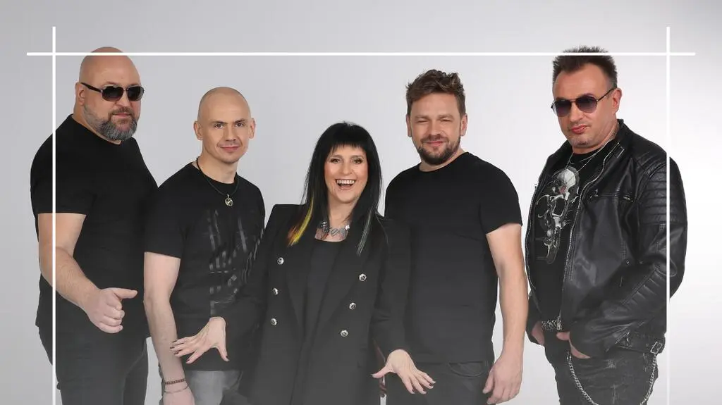 Top of the Top Sopot Festival - Wanda i banda