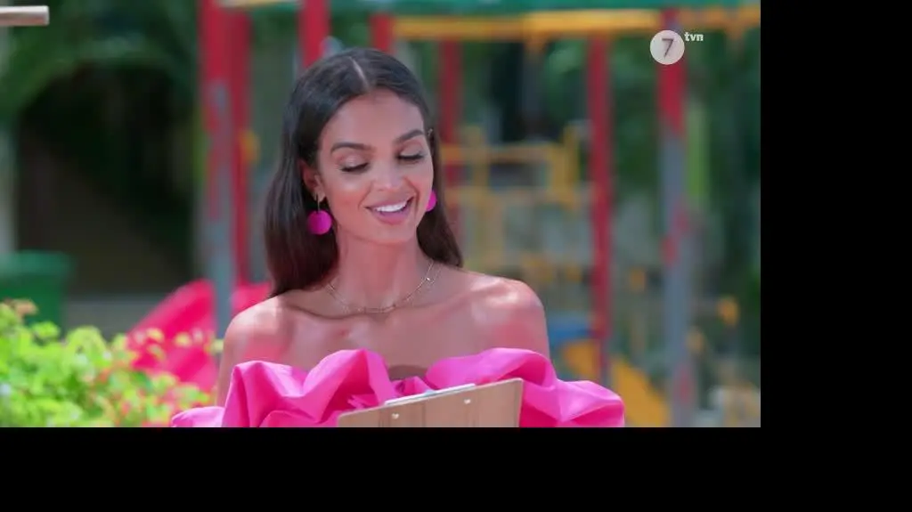Hotel Paradise 9