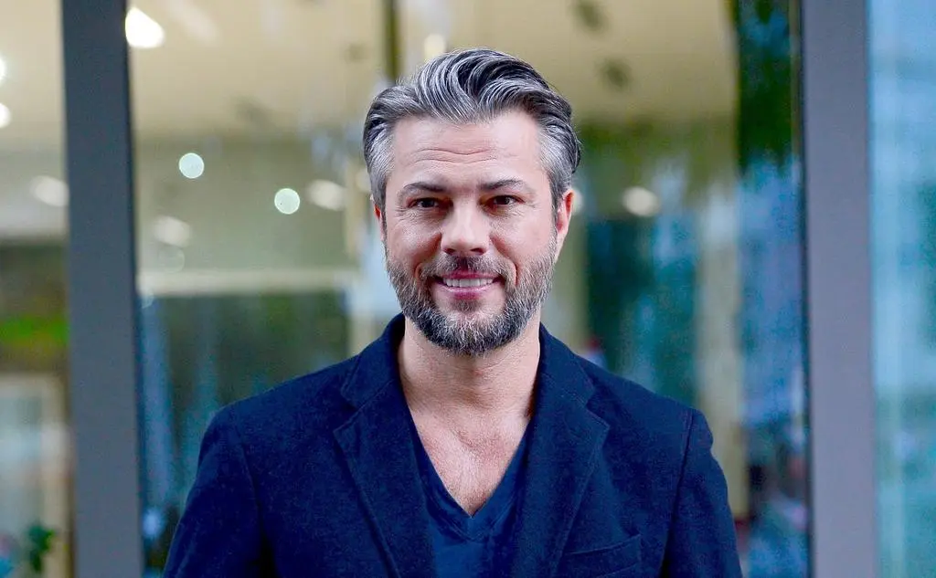 Olivier Janiak