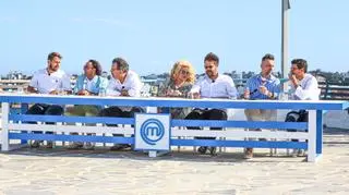 MasterChef 13, odcinek 11