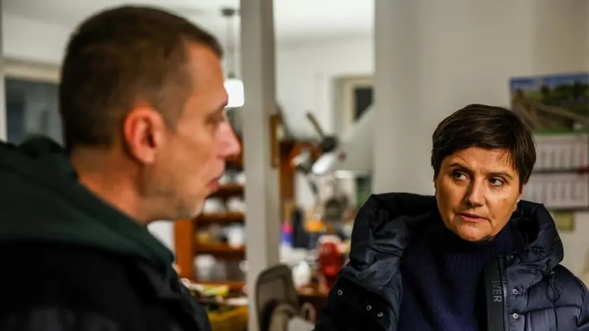 "Detektywi", odc. 297. Czy matka i córka były ofiarami przemocy? Dramat po zaginięciu dziecka