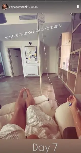 Edyta Górniak