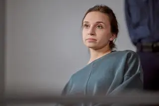 "Na Wspólnej", odc. 4149. Kochanka Krupskiego