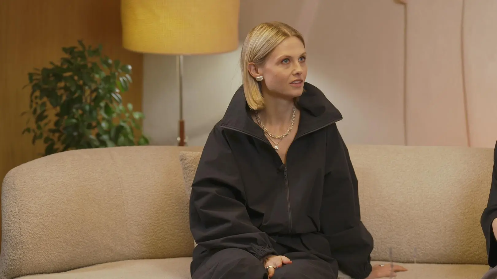 Anna Karczmarczyk Opens Up About Intimacy Coordinators and Trauma From Early Roles