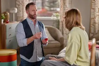 "Na Wspólnej" odc. 4066. 