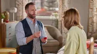 "Na Wspólnej" nieudane oświadczyny