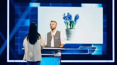 "The Floor": Uczestniczka nie rozpoznała jednego z najpopularniejszych kwiatów!