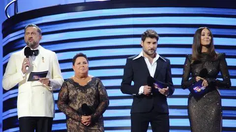 Ostatni dzień Top of the Top Sopot Festival 2025. Na scenie plejada gwiazd polskiej muzyki