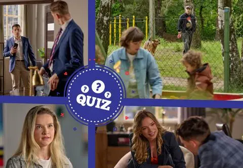 QUIZ "Na Wspólnej". Sprawdź swoją wiedzę o najnowszych odcinkach!