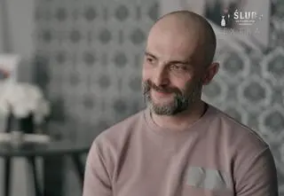 Wzruszające wyznanie Macieja Walkowiaka. Wprost powiedział Kasi, co czuje!