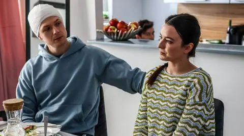 "Szpital św. Anny" odcinek 35