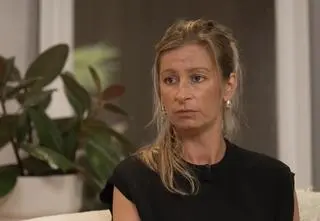 Magdalena Schejbal w "interAKCJA. Starcie pokoleń" szczerze o pracy na planie. "Jestem ofiarą przekroczeń" [TYLKO U NAS]