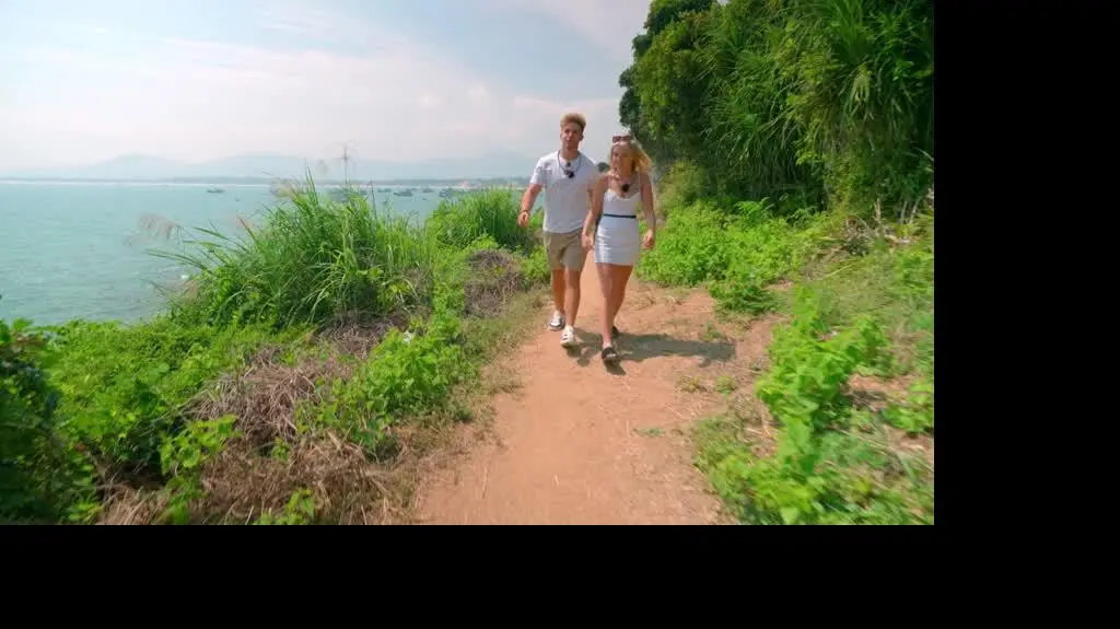 Hotel Paradise 9