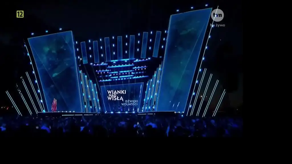 BARANOVSKI zaśpiewał kultową balladę  "NIE, NIE, NIE" zespołu T.LOVE