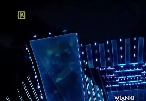 Wianki nad Wisłą: BARANOVSKI oczarował publiczność śpiewając wielki hit zespołu T.LOVE