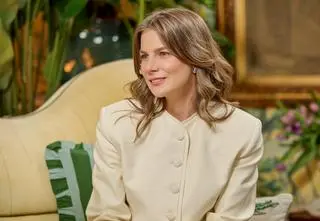 Marta Wierzbicka o hejcie: "Sprowadzono mnie do mojego ciała" [PRZED EMISJĄ W TV]