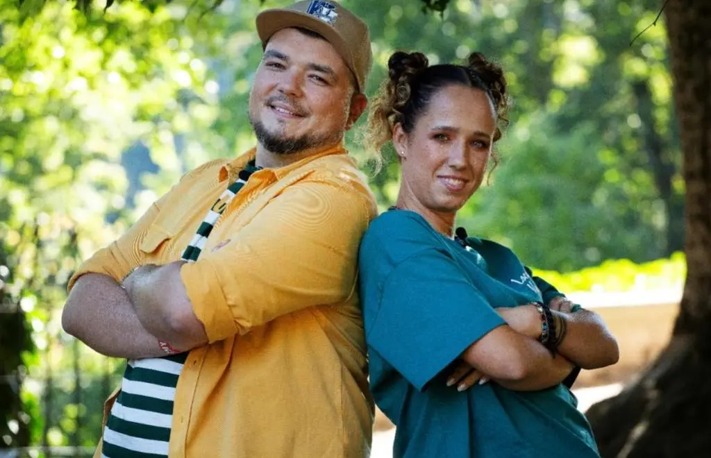 EWELINA I KAMIL
