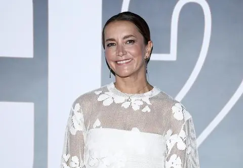 Kamilla Baar o "Vinci 2" i pracy z Juliuszem Machulskim. To on dostrzegł ją ponad 20 lat temu [TYLKO U NAS]