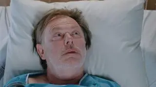 "Na Wspólnej" odc. 4095, Różański