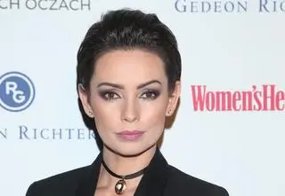 Dorota Gardias przeszła nagłą operację. "Atak był gwałtowny"
