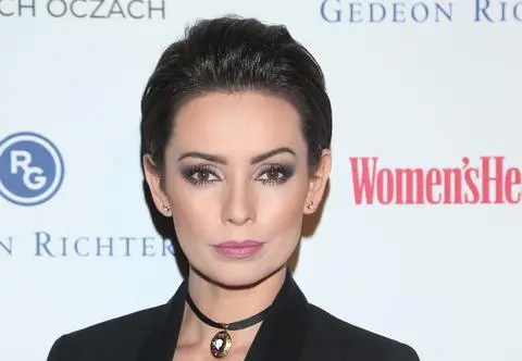 Dorota Gardias przeszła nagłą operację. "Atak był gwałtowny"
