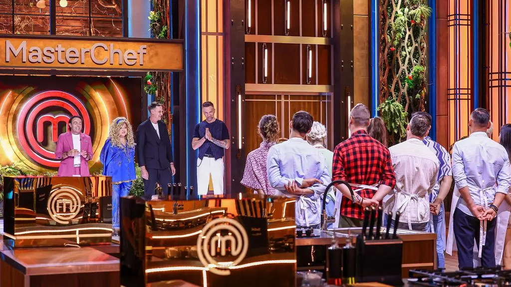 MasterChef - odcinek 3