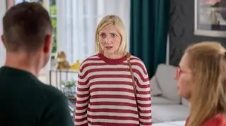 "Na Wspólnej" odc. 4095, Dziedzicowie i Marzena