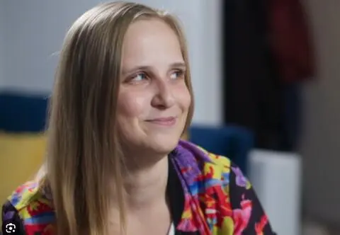 Agnieszka Miezianko już po ślubie! Pokazała zdjęcie z ceremonii. Internauci zachwyceni jej kreacją