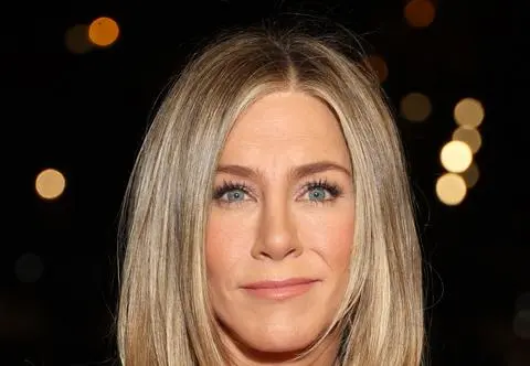 Jennifer Aniston zdradziła swój sposób na młody wygląd. Nie zgadniesz, co to takiego! 