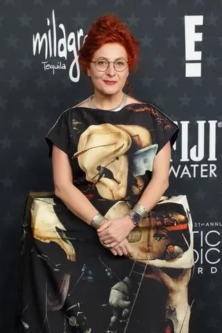 Małgorzata Turzańska 