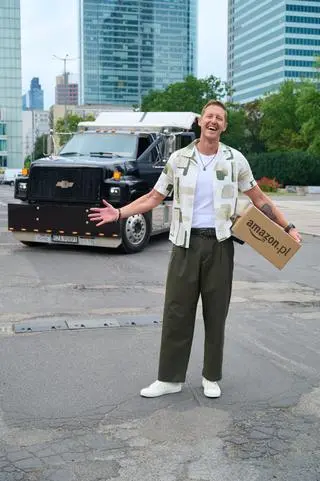 "Unboxing – Wielkie Otwarcie"