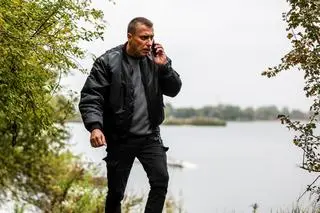 "Detektywi"