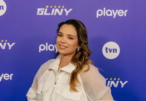 Czy Kalina z "Na Wspólnej" przyćmi Monikę z "Młodych glin"? Kasia Gałązka apeluje: "Dajcie jej szansę" [TYLKO U NAS]